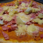 Homemade Italian Pizza Dough Recipe