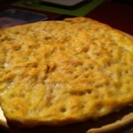 Ricotta Cheese Tart Recipe