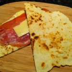 Homemade Italian Pizza Dough Recipe