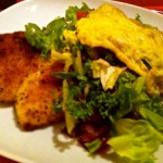 Baked Aubergines (Parmigiana di Melanzane) Recipe