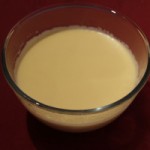 Homemade fresh fruit tart recipe