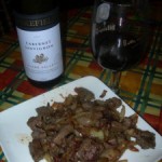 Stuffed peppers with rice and cheese recipe