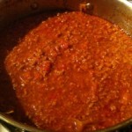 Homemade fresh fruit tart recipe