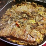 Boiled Chestnuts Recipe as we do in Italy