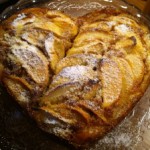 Tomatoes and Mushroom dressings for Bruschetta Recipes