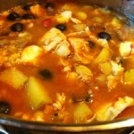 Chocolate Cake Recipe for Christmas