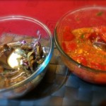 Soup of Lentils Recipe