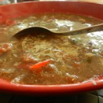 Tomatoes and Mushroom dressings for Bruschetta Recipes