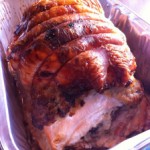 Fish Casserole for Christmas Eve Recipe