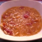 Epiphany Recipes: Baked Aubergines, Braided Pizza, Fried Chips and Folded Pizza Crescent