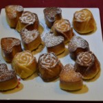 Chickpeas and Leek Soup Recipe