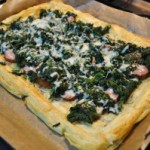 Love and Peace Saint Valentine Cookies Recipe