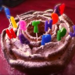 Puff Pastry with Béchamel, Mushrooms and Ham Recipe