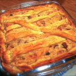 Birthday Yogurt Cake Recipe