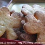 Easter Biscuits Recipe