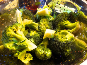 wash your broccoli 
