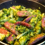 Birthday Yogurt Cake Recipe