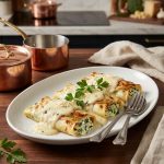 Homemade Italian Light Tiramisu Recipe