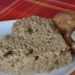Porcini mushrooms risotto home made